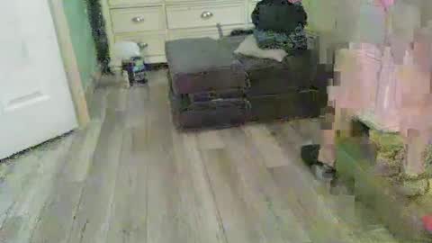 Kinkster online show from January 25, 2:37 am