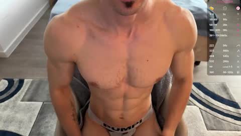 Alonzo online show from September 19, 10:26 am