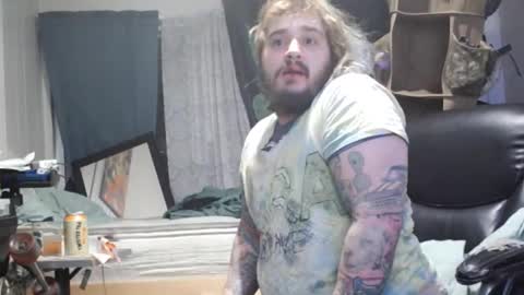 Kinky Cassie online show from March 1, 8:58 am