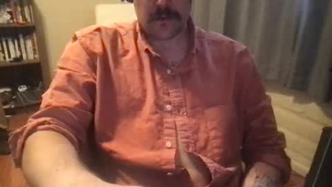 Kinkyk87 online show from June 16, 1:19 am