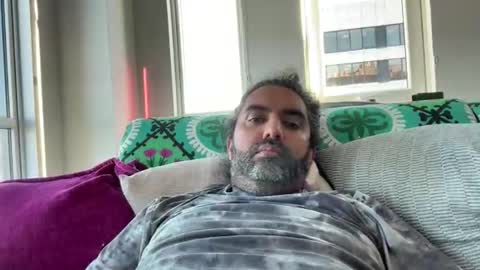 kinkyman16 online show from January 12, 8:02 pm