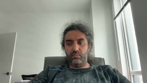 kinkyman16 online show from March 8, 8:13 pm