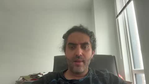 kinkyman16 online show from March 16, 6:34 pm