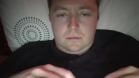 kinkymatt117 online show from May 20, 10:16 pm