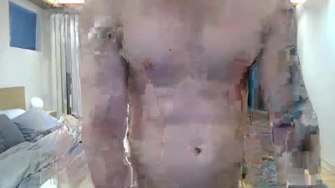 KinkyStudFantasy online show from March 2, 1:05 am