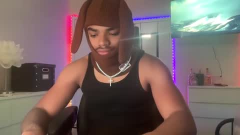 Kio Haze online show from February 2, 6:53 pm