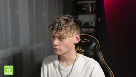 Kirill and Andrey online show from November 7, 12:03 am