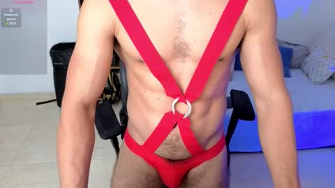 Jacob online show from February 15, 7:51 am