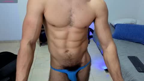 Jacob online show from March 21, 4:49 am