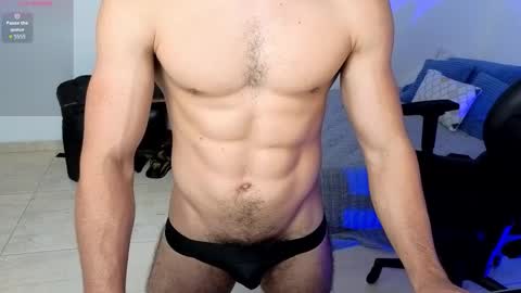 Jacob online show from March 27, 5:00 am