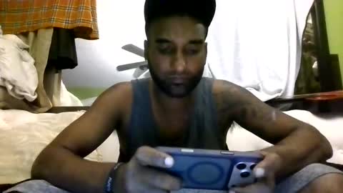 Kishan2525 online show from February 15, 11:29 am