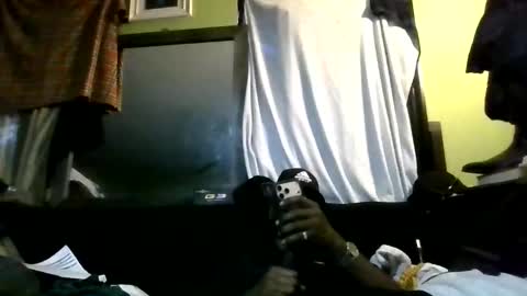 Kishan2525 online show from April 18, 11:33 am