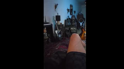 kisiblu online show from March 11, 4:30 am