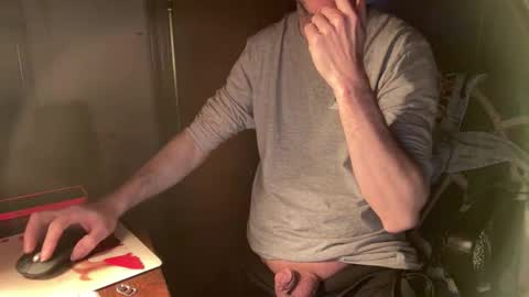 kissofbanned1983 online show from February 25, 4:52 pm