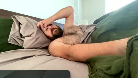 Hunter online show from September 20, 3:12 pm