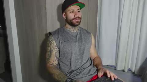 kite__ online show from January 6, 11:09 pm