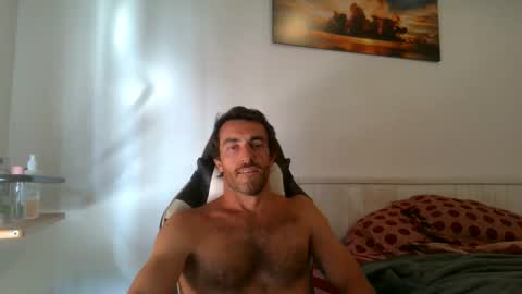 Steve Cocks online show from January 6, 8:24 pm