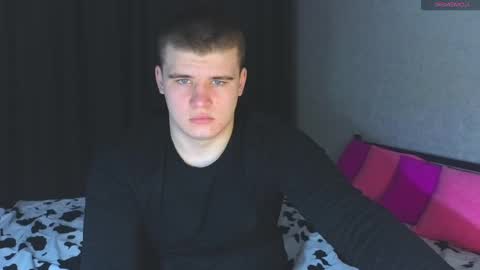 Vlad online show from February 28, 6:09 pm