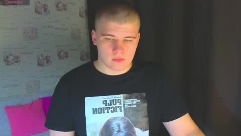 Vlad online show from October 12, 8:14 pm