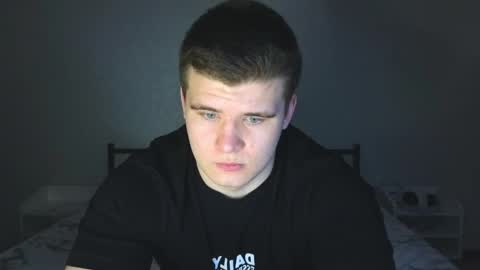 Vlad online show from February 9, 7:41 pm