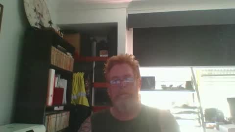 Snapshot of kiwi_boss61 chatting on January 31, 6:24 am kiwi_boss61 online show from January 31, 6:24 am