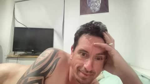 Champ online show from October 23, 7:28 pm