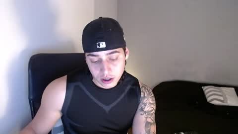 kiyo__ online show from March 30, 11:17 pm