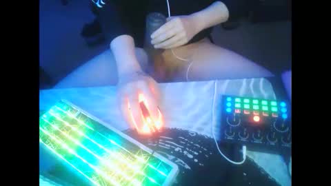 kkazp online show from March 19, 2:59 am