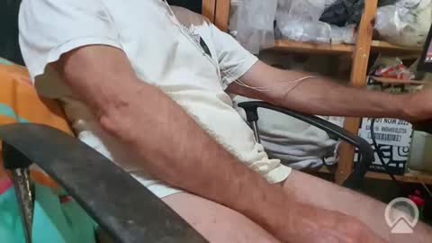 big cock online show from May 21, 1:56 am