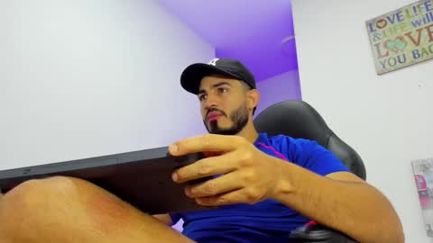 klinsmannwalton online show from February 18, 10:57 am