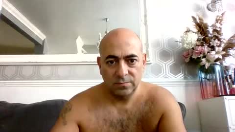 knickerwhipper online show from October 24, 11:45 am