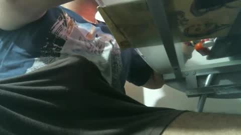 knickfranco online show from November 17, 7:22 am