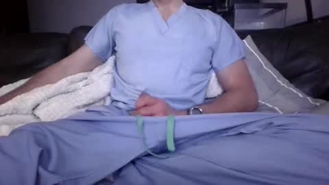 Knight3975 online show from November 19, 3:01 pm