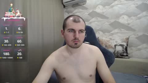 Carter.  online show from March 8, 10:50 am