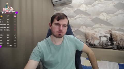 Carter.  online show from February 3, 11:31 am