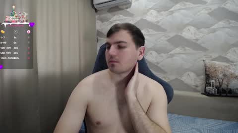 Carter.  online show from January 12, 9:51 am