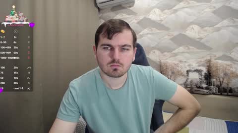 Carter.  online show from January 31, 9:48 am