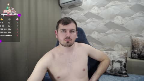 Carter.  online show from January 5, 3:55 pm