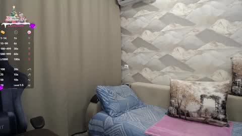 Carter.  online show from December 23, 4:17 pm