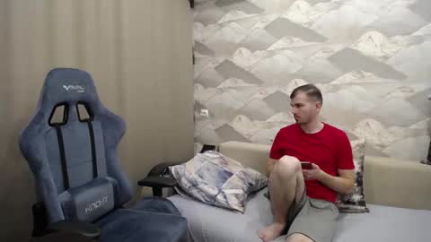 Carter.  online show from October 15, 11:18 am