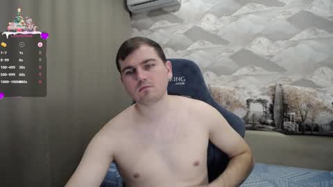 Carter.  online show from January 11, 10:19 am