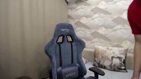 Carter.  online show from October 11, 10:19 am