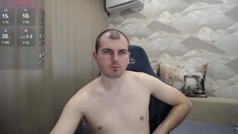 Carter.  online show from March 9, 10:19 am