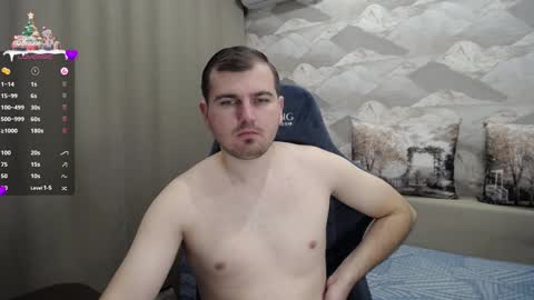 Carter.  online show from December 26, 5:04 am