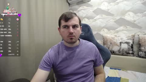 Carter.  online show from January 24, 10:11 am