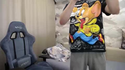 Carter.  online show from September 23, 9:41 am