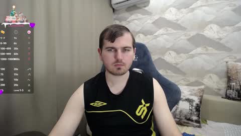 Carter.  online show from January 28, 9:51 am