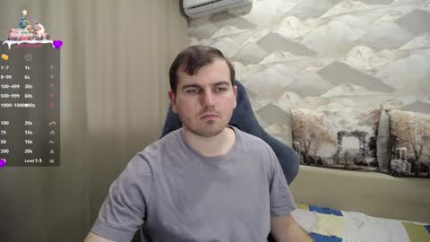 Carter.  online show from January 21, 10:34 am