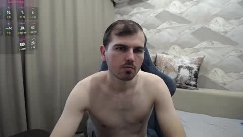 Carter.  online show from March 31, 9:22 am