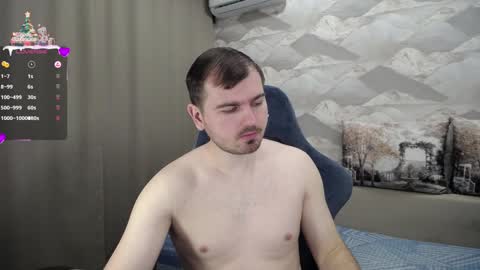 Carter.  online show from January 4, 5:48 am